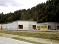 Logistické centrum | Murau