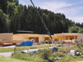 Logistické centrum | Murau